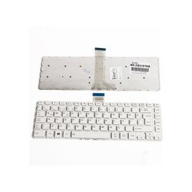 Toshiba L40T-B909 Beyaz Klavye