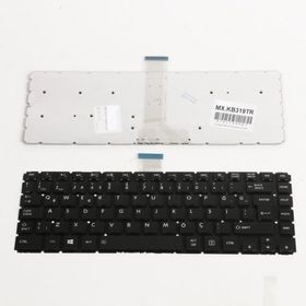 Toshiba L40T-B909 Klavye
