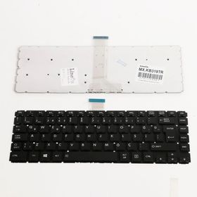 Toshiba L40T-B909 Klavye