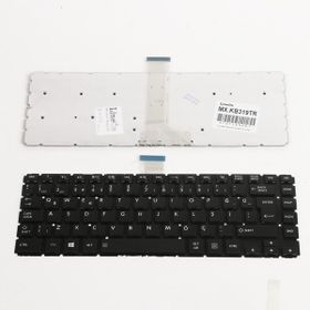 Toshiba L40T-B909 Klavye