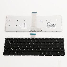 Toshiba L40T-B909 Klavye