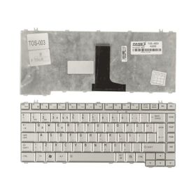 Toshiba L455 L455D Klavye