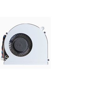 Toshiba L50 A L50D Uyumlu İşlemci Laptop Fan