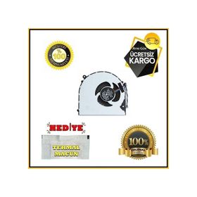 Toshiba L50 A L50D Uyumlu İşlemci Laptop Fan