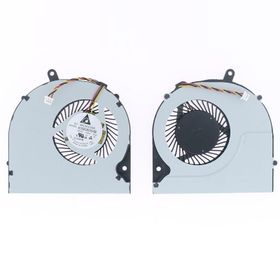 Toshiba L50-A L55-A L55D-A S50D-A L950D L955D 3 Pin V2 Uyumlu Laptop İşlemci Fan
