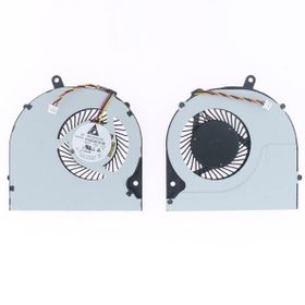 Toshiba L50-A L55-A L55D-A S50D-A L950D L955D 3 Pin V2 Uyumlu Laptop İşlemci Fan