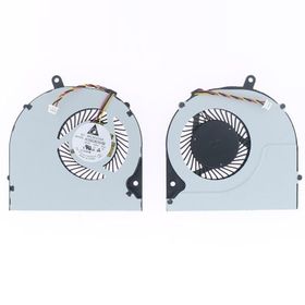 Toshiba L50-A L55-A L55D-A S50D-A L950D L955D 3 Pin V2 Uyumlu Laptop İşlemci Fan
