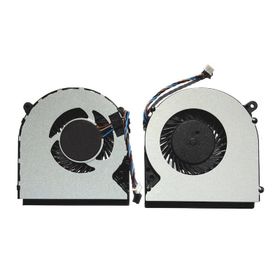 Toshiba L50-A L55-A L55D-A S50D-A L950D L955D 4PIN V1 Uyumlu Laptop İşlemci Fan