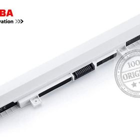 Toshiba L50-B PA5185U-1BRS PA5186U-1BRS Beyaz Uyumlu Laptop Batarya Pil