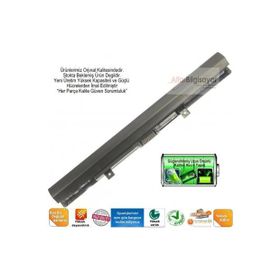 Toshiba L50-C-16R L50-C-17M L50-C-1WM Siyah Uyumlu Batarya