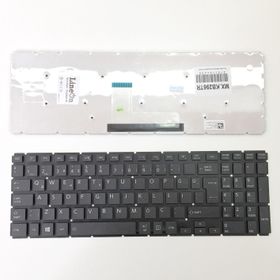 Toshiba L50-C Siyah Klavye