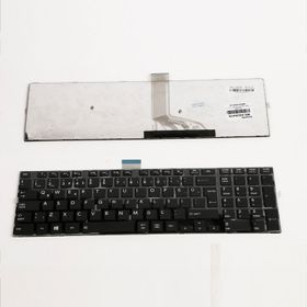 Toshiba L50 L50-A Siyah Klavye