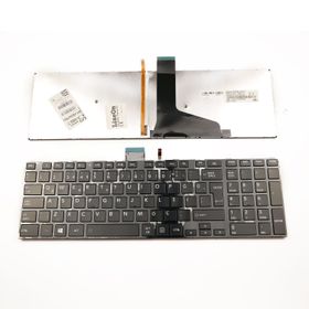 Toshiba L50 L50-A Siyah Klavye