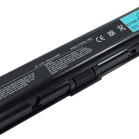 Toshiba L500-126 L500-1GM L500-1W8 Uyumlu Batarya
