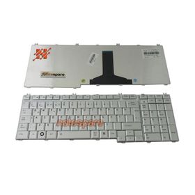 Toshiba L505D-ES5025 Klavye