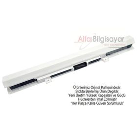Toshiba L50D-B-14W L50D-B-14X Beyaz Uyumlu Batarya