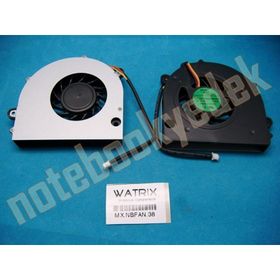 Toshiba L550 Notebook Uyumlu Fan
