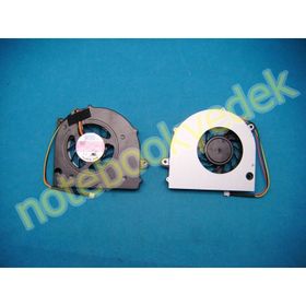 Toshiba L550 Notebook Uyumlu Fan