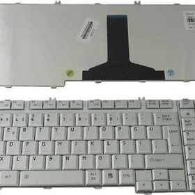 Toshiba L550-ST2721 Klavye