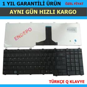 Toshiba L550-ST2721 Klavye