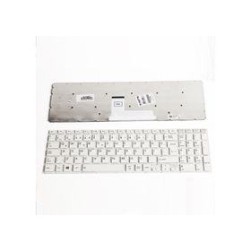 Toshiba L55D-B Beyaz Klavye