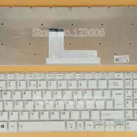 Toshiba L55D-B Klavye