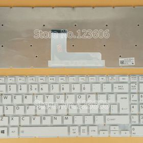 Toshiba L55D Klavye