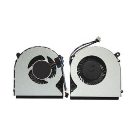 Toshiba L55T-B5271 L55-B5254 4 Pin Notebook Cpu Fan