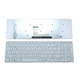 Toshiba L55T Beyaz Klavye