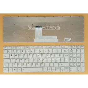 Toshiba L55T Klavye
