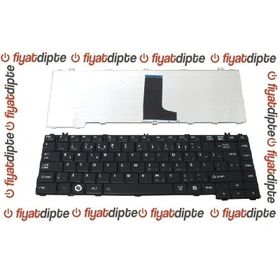 Toshiba L600 Klavye