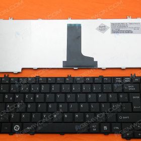 Toshiba L600 Klavye