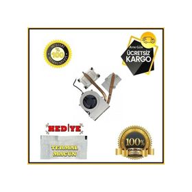 Toshiba L630 L635 Heatsink Uyumlu İşlemci Laptop Fan