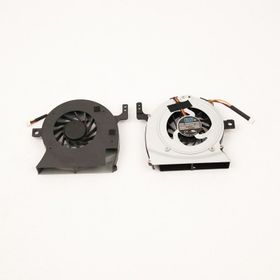 Toshiba L630 Notebook Uyumlu Fan