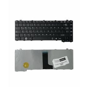 Toshiba L630D Siyah Klavye