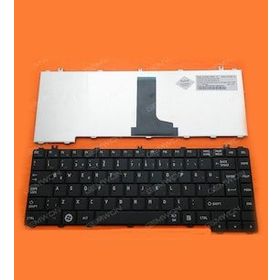 Toshiba L630D Siyah Klavye