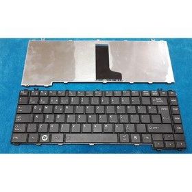 Toshiba L635 Klavye