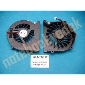 Toshiba L635 Notebook Uyumlu Fan