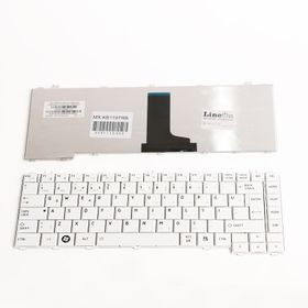 Toshiba L640 Beyaz Klavye