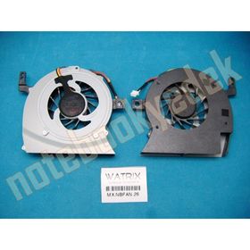 Toshiba L645 Notebook Uyumlu Fan
