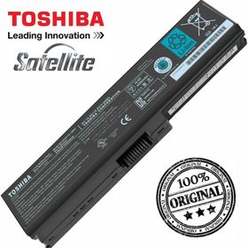 Toshiba L650-13P L650-1C7 L650-1NL Uyumlu Laptop Batarya