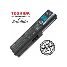 Toshiba L650-13P L650-1C7 L650-1NL Uyumlu Laptop Batarya