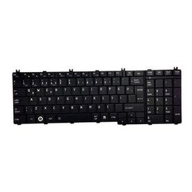 Toshiba L650-1L5 Klavye