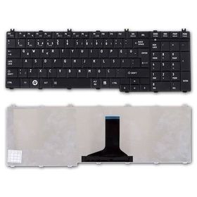 Toshiba L660 Klavye