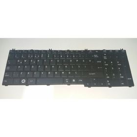 Toshiba L665D Klavye