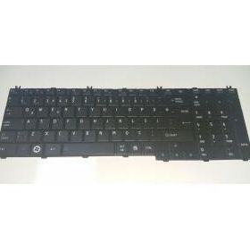 Toshiba L665D Klavye