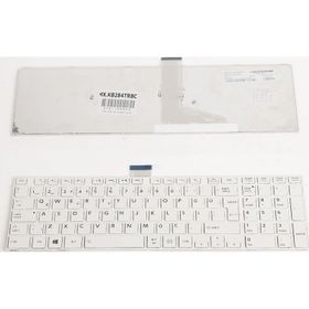 Toshiba L70-A S70-A Klavye