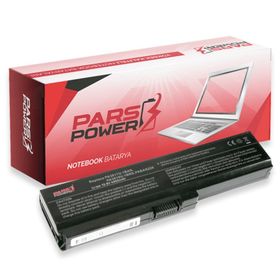 Toshiba L745 Notebook Batarya