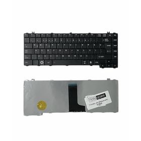 Toshiba L745D Siyah Klavye