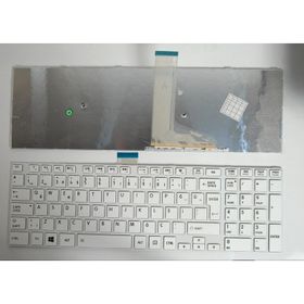 Toshiba L75 Klavye